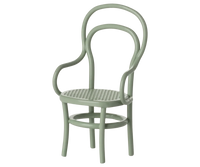 Chaise vintage Souris - Menthe - MAILEG 11-5131-01 5707304148104