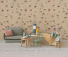 Chaise vintage Souris - Menthe - MAILEG 11-5131-01 5707304148104