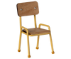 Chaises souris jaune - MAILEG 11-5101-01
