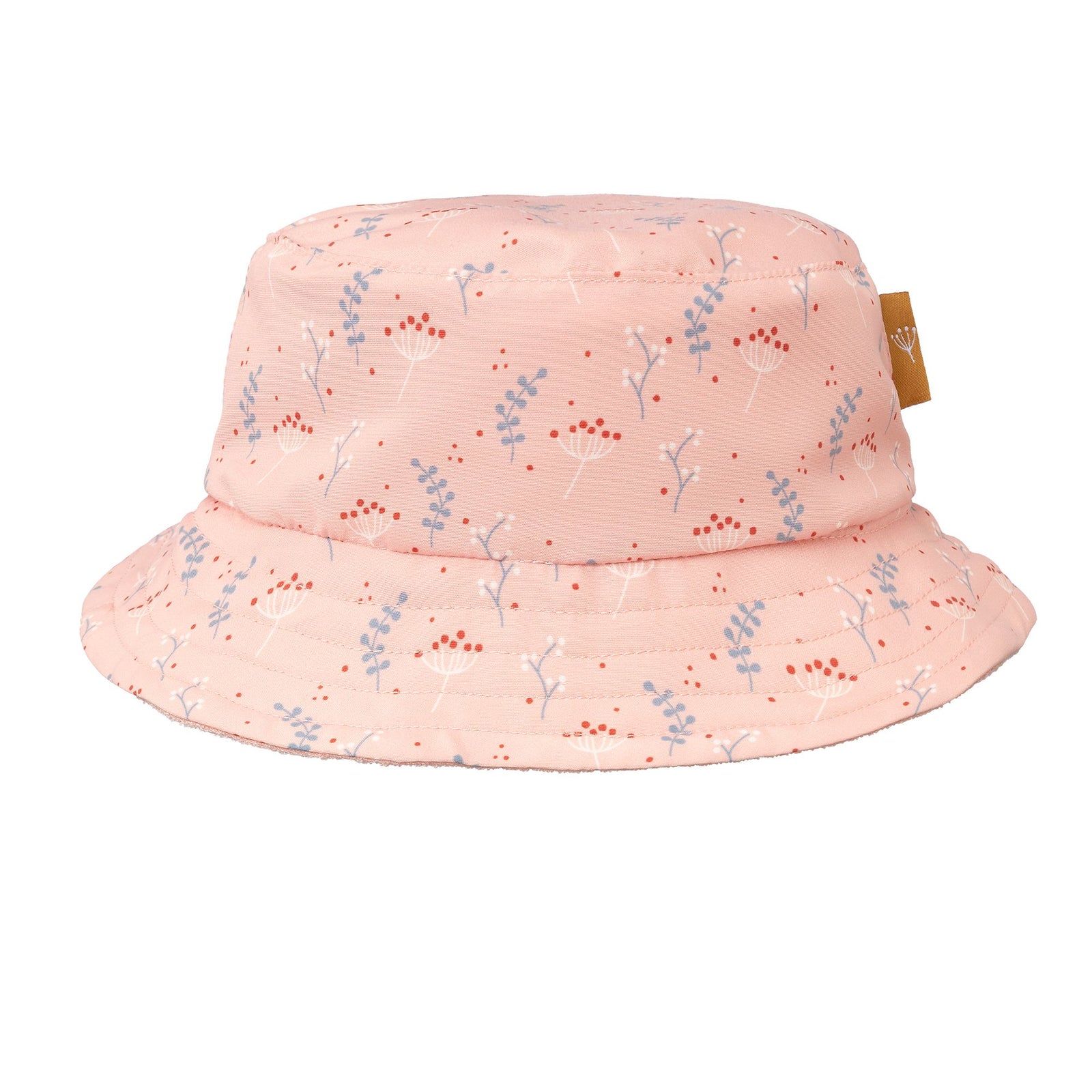 chapeau bob d'été mimosa - FRESK SW6360-15-62 8721264952646