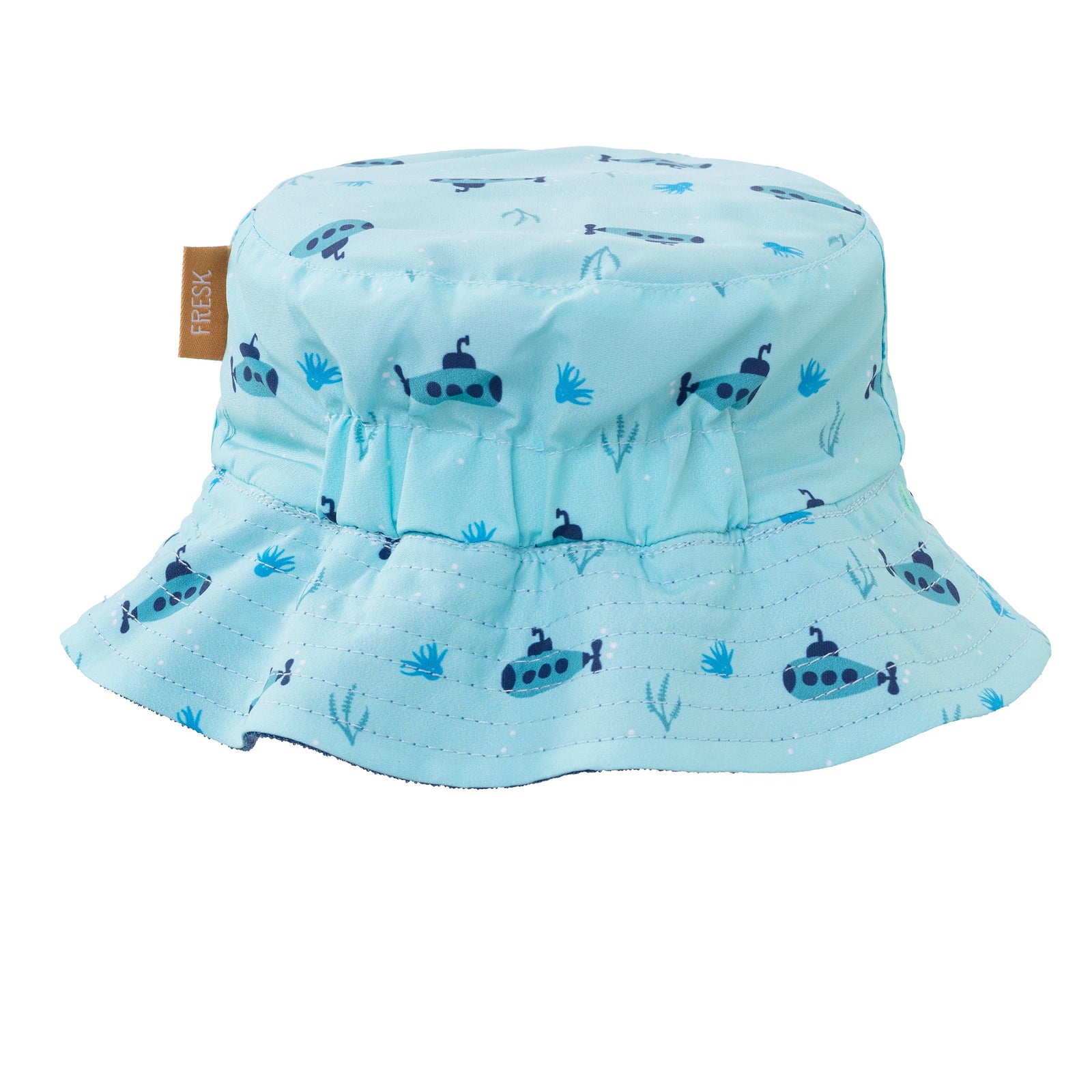 chapeau bob d'été submarine - FRESK SW2560-72-62 8720874458111