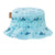chapeau bob d'été submarine - FRESK SW2560-72-62 8720874458111