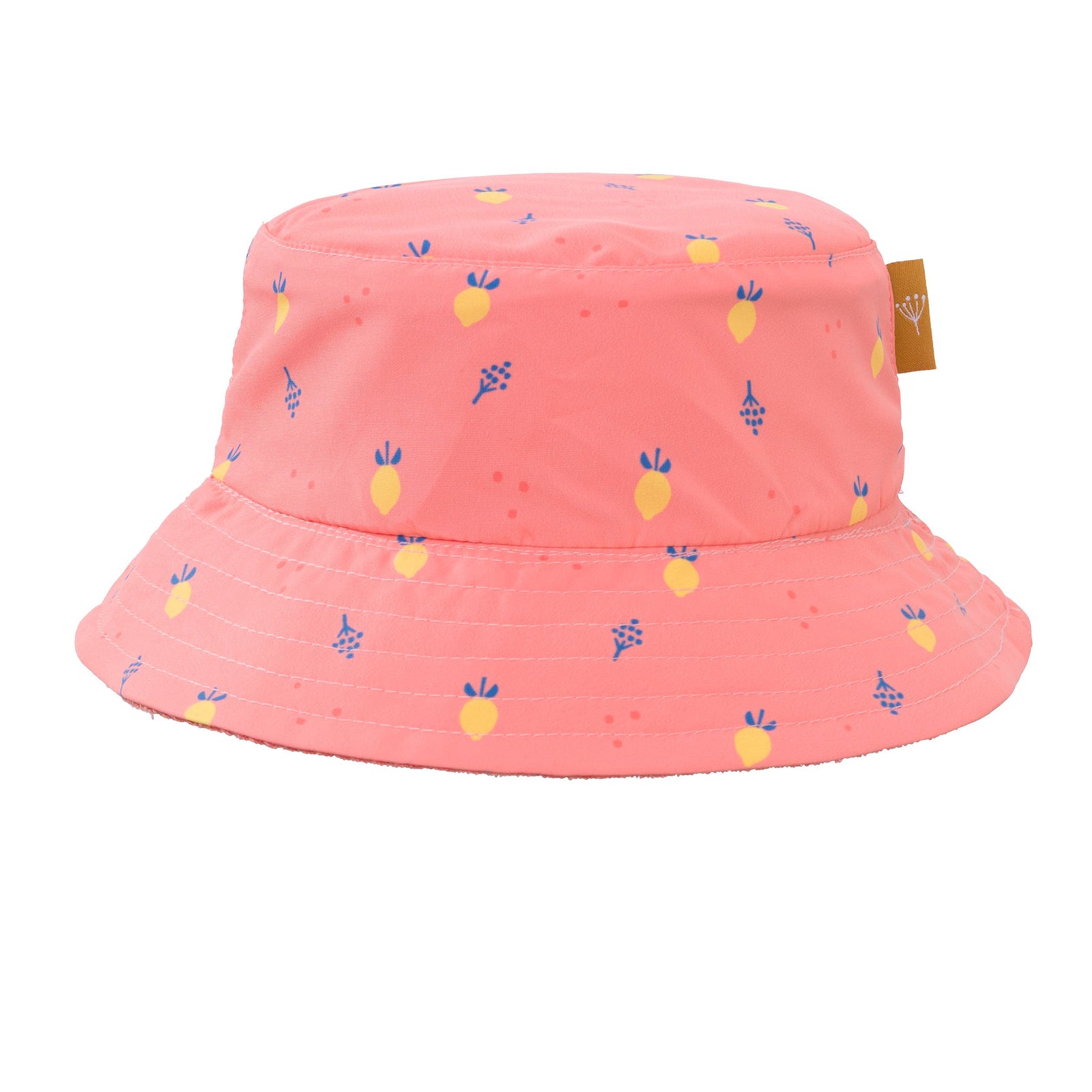 chapeau bob d'été summer fruit - FRESK SW2560-55-62 8720874458234