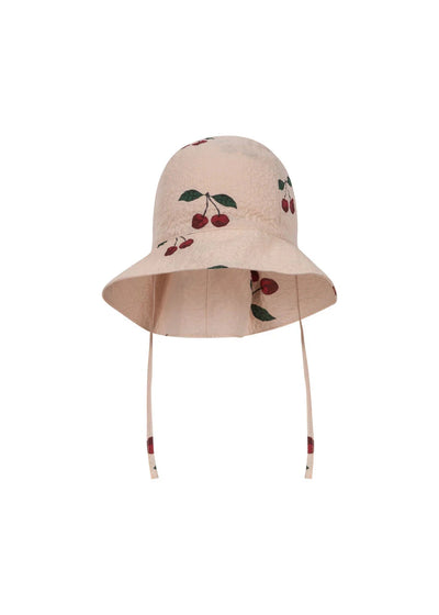 chapeau de soleil elin - Konges Sløjd KS103077 12/18 5715681054581