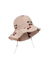 chapeau de soleil elin - Konges Sløjd KS103077 12/18 5715681054581