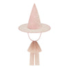 Chapeau de sorcière à nœud Glinda - Mimi&lula 175033-04 5061064832155