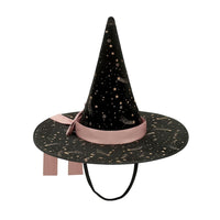 Chapeau de sorcière ethel velvet - Mimi & Lula