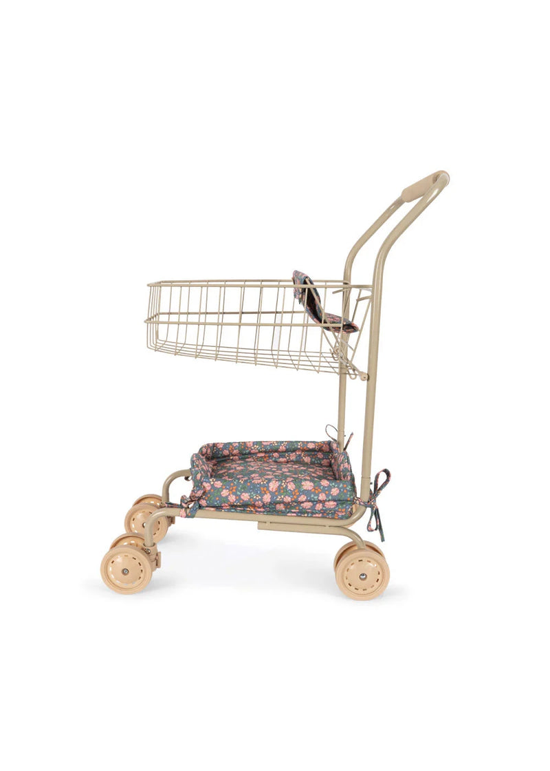 chariot de courses enfant Kyoto - Konges Sløjd KS104327 5715681152980