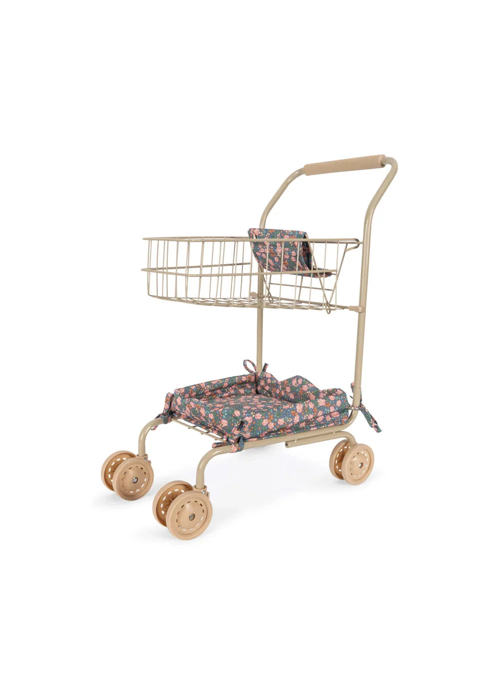 chariot de courses enfant Kyoto - Konges Sløjd KS104327 5715681152980