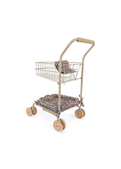 chariot de courses enfant Kyoto - Konges Sløjd KS104327 5715681152980