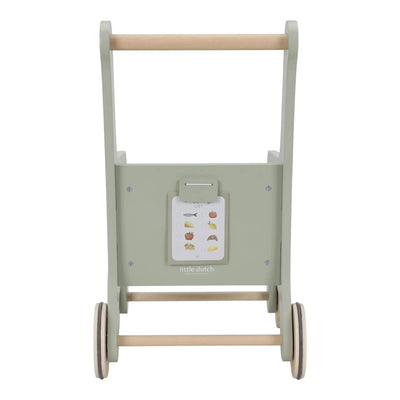 Chariot de courses - LITTLE DUTCH LD2509 8713291225091