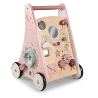 Chariot de marche d'activités - MOULIN ROTY 715725 3575677157250