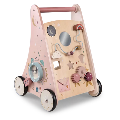 Chariot de marche d'activités - MOULIN ROTY 715725 3575677157250