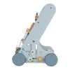 Chariot de marche Forest Friends - Little Dutch LD7232 8713291772328