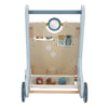 Chariot de marche Forest Friends - Little Dutch LD7232 8713291772328