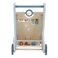 Chariot de marche Forest Friends - Little Dutch LD7232 8713291772328