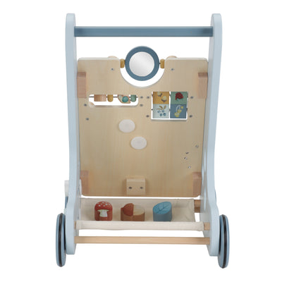Chariot de marche Forest Friends - Little Dutch LD7232 8713291772328
