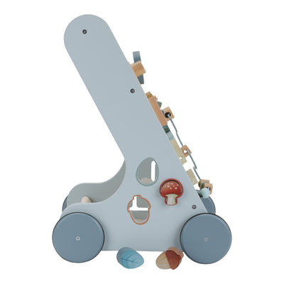 Chariot de marche Forest Friends - Little Dutch LD7232 8713291772328