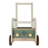 Chariot de marche Van en bois - Little Dutch LD7126 8713291771260