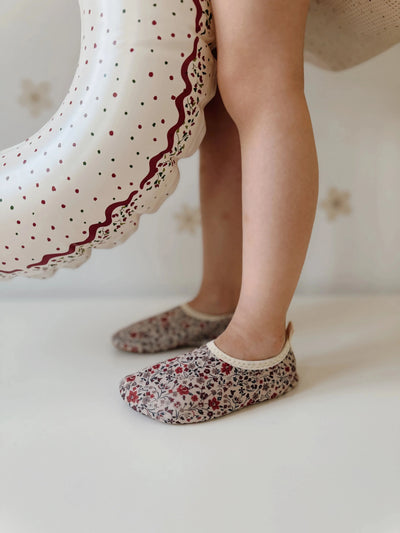chausson de nage magic garden - Mrs. Ertha 1360-magic garden 20-21 0658606267336