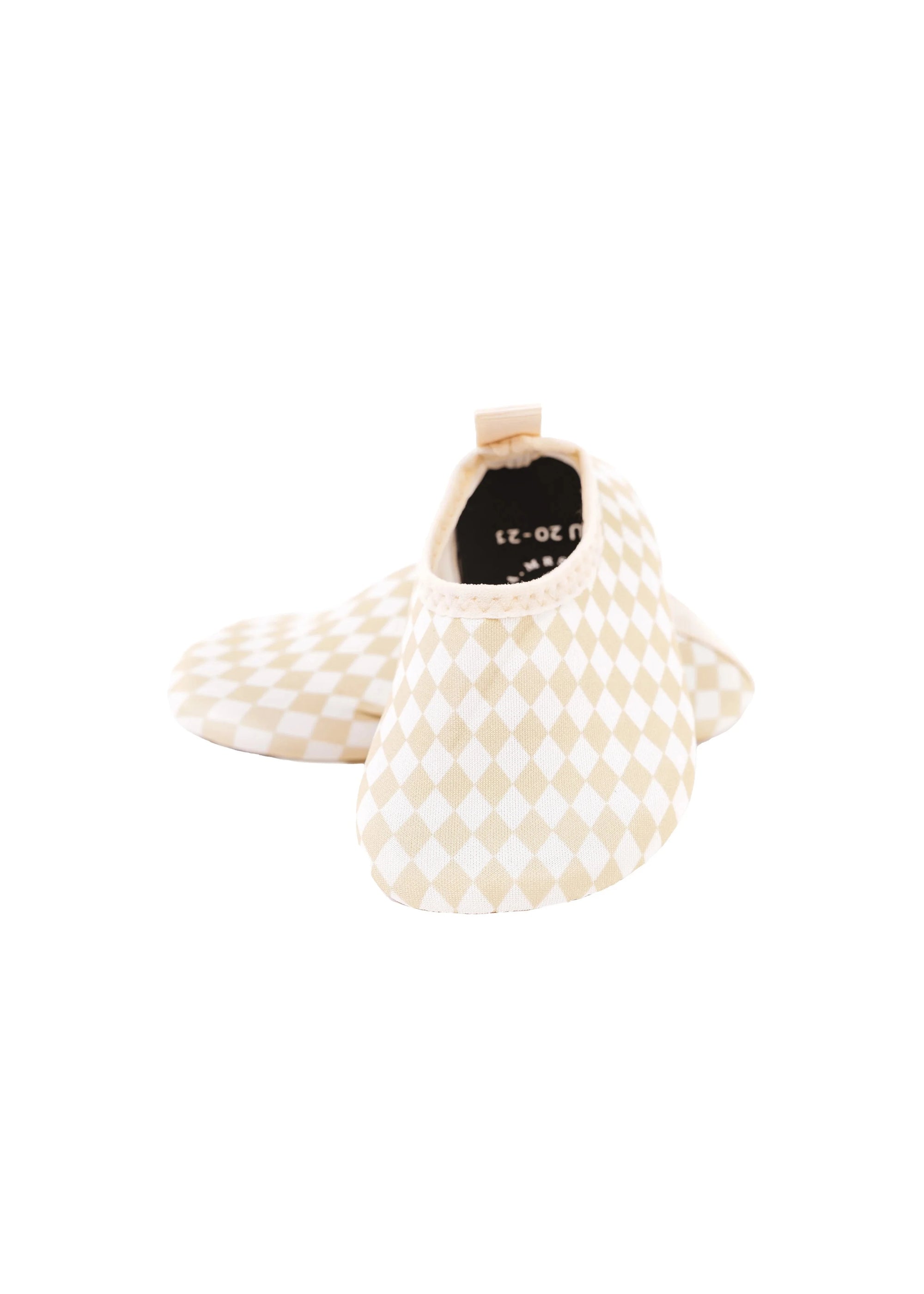 chausson de nage speckled diamond - Mrs. Ertha 1360-speckled diamond 20-21 0658606267459