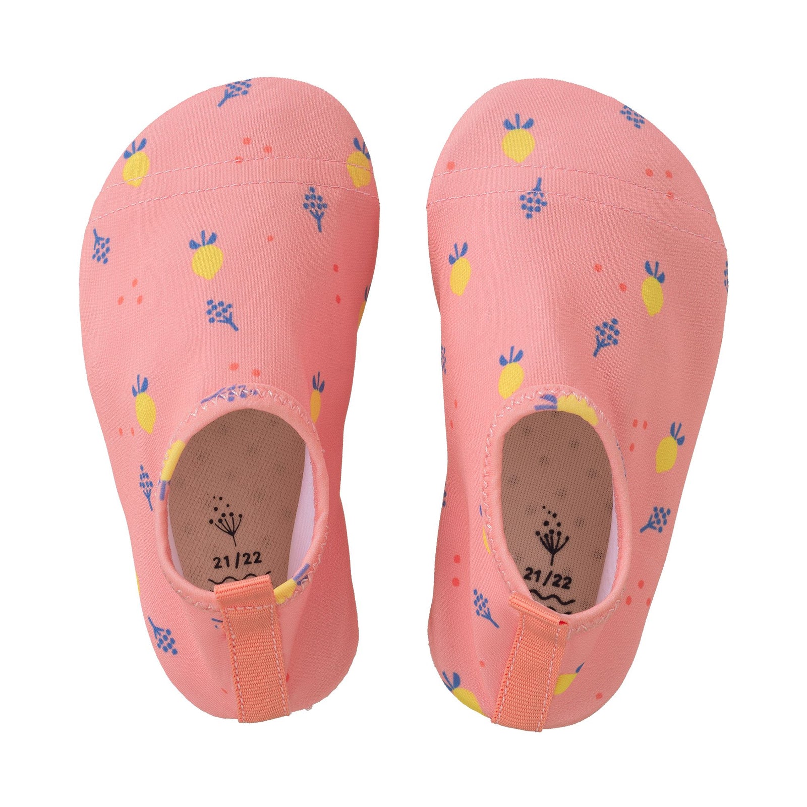 chausson de nage Summer fruit - FRESK SW2580-55-19 8720874458555