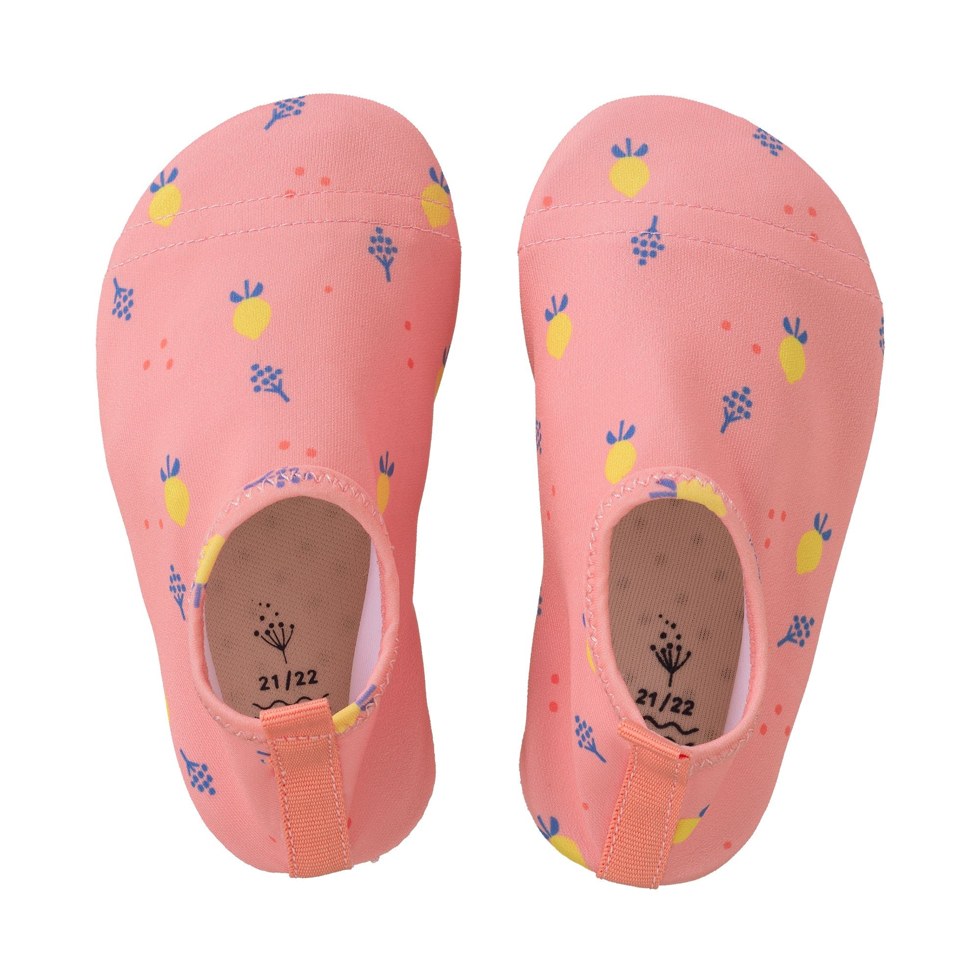 chausson de nage Summer fruit - FRESK SW2580-55-19 8720874458555