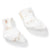 Chaussons bébé Baby Bunny - Little Dutch CL24229008 8720847028501