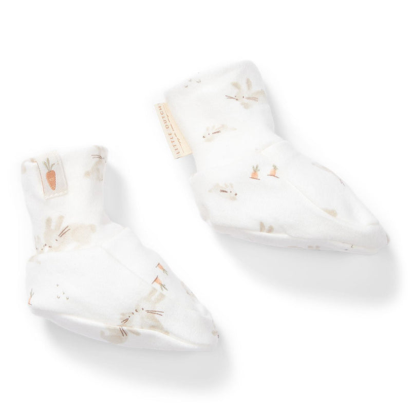 Chaussons bébé Baby Bunny - Little Dutch CL24229008 8720847028501