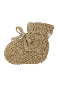 Chaussons bébé Nelson - Light Green - Noppies 24N5013 N124 8719788814298