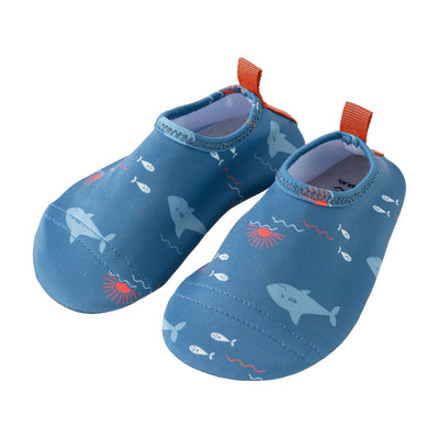 chaussons de nage shark - FRESK SW2580-84-19 8720874458319