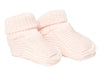 Chaussons pour bébé - Pink - taille 1 - Little Dutch CL50340150 8720168538659