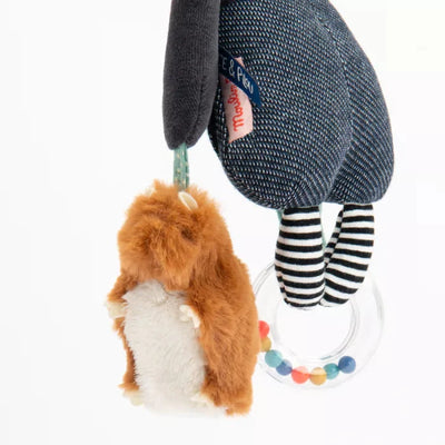 Chien Puce d'activités Puce et Pilou - Moulin Roty 684024 3575676840245