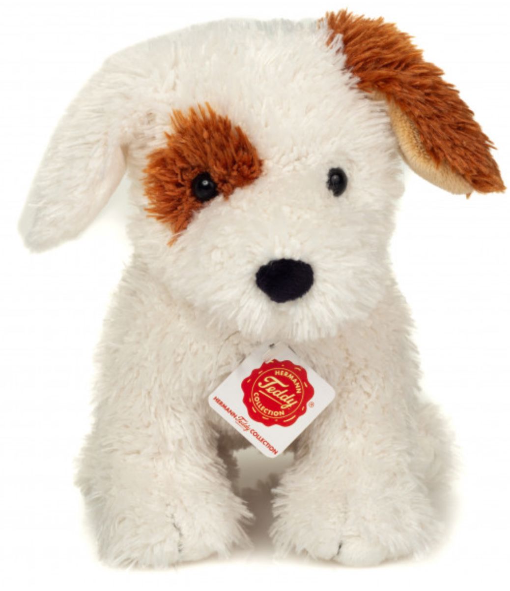 Chiot Rollo 20 cm - TEDDY HERMANN 