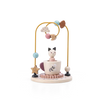 Circuit de perles avec empilable apres la pluie - Moulin roty 715127 3575677151272