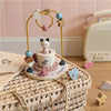 Circuit de perles avec empilable apres la pluie - Moulin roty 715127 3575677151272