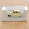 Citroën 2CV 1978 Beige Jet-car 1/43 - NOREV 150514 3551091505143