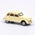 Citroën 2CV 1978 Beige Jet-car 1/43 - NOREV 150514 3551091505143
