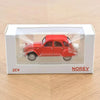 Citroën 2CV 1978 Rouge Géranium Jet-car 1/43 - NOREV 150515 3551091505150