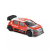 Citroën C3 WRC 2017 Jet-car 1/43 - NOREV 155365 3551091553656
