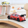 Citroën C3 WRC 2017 Jet-car 1/43 - NOREV 155365 3551091553656