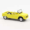 Citroën Méhari 1983 Plage Jet-car 1/43 - NOREV 150923 3551091509233