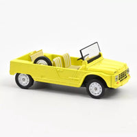 Citroën Méhari 1983 Plage Jet-car 1/43 - NOREV 150923 3551091509233