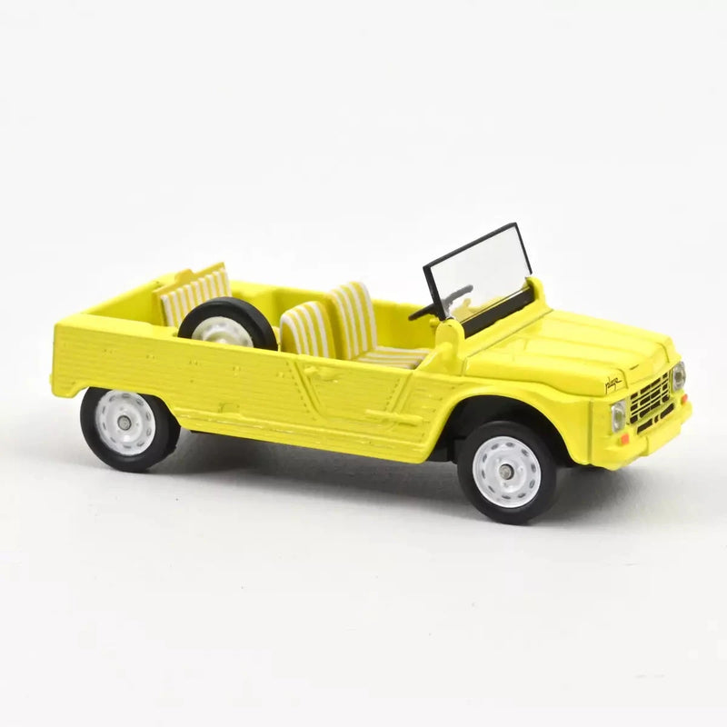 Citroën Méhari 1983 Plage Jet-car 1/43 - NOREV 150923 3551091509233