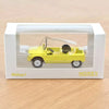 Citroën Méhari 1983 Plage Jet-car 1/43 - NOREV 150923 3551091509233