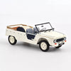 Citroën Méhari Azur 1983 1/18 - NOREV 181800 3551091818007