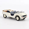 Citroën Méhari Azur 1983 1/18 - NOREV 181800 3551091818007
