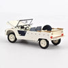 Citroën Méhari Azur 1983 1/18 - NOREV 181800 3551091818007