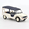 Citroën Méhari Azur 1983 1/18 - NOREV 181800 3551091818007