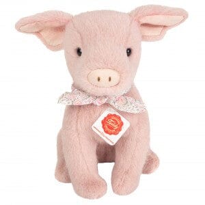 Cochon Audrey 23 cm - TEDDY HERMANN 